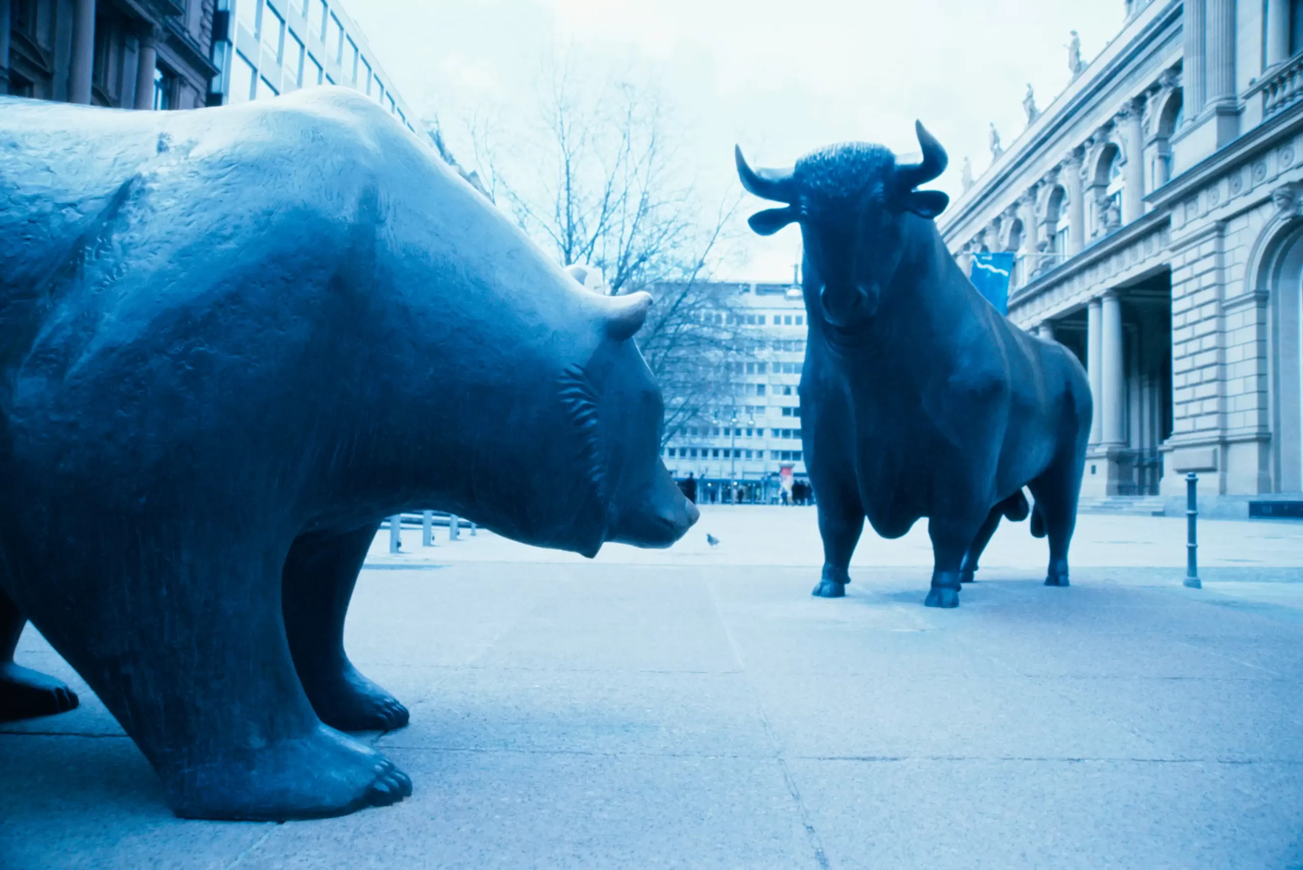 Como Escolher as Melhores Ações para Negociar no Mercado de Ações