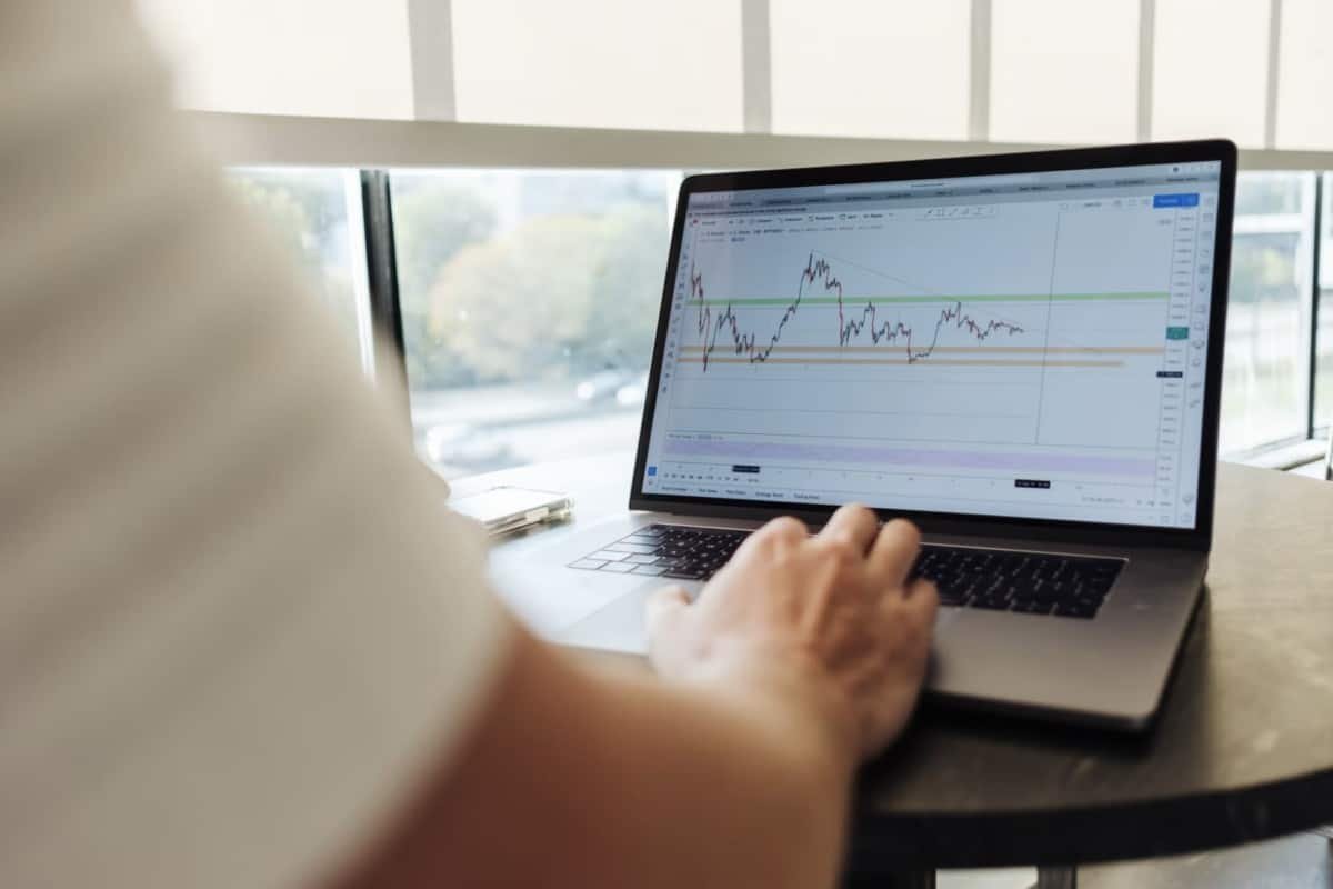 Trading Algorítmico Forex: A Revolução Tecnológica