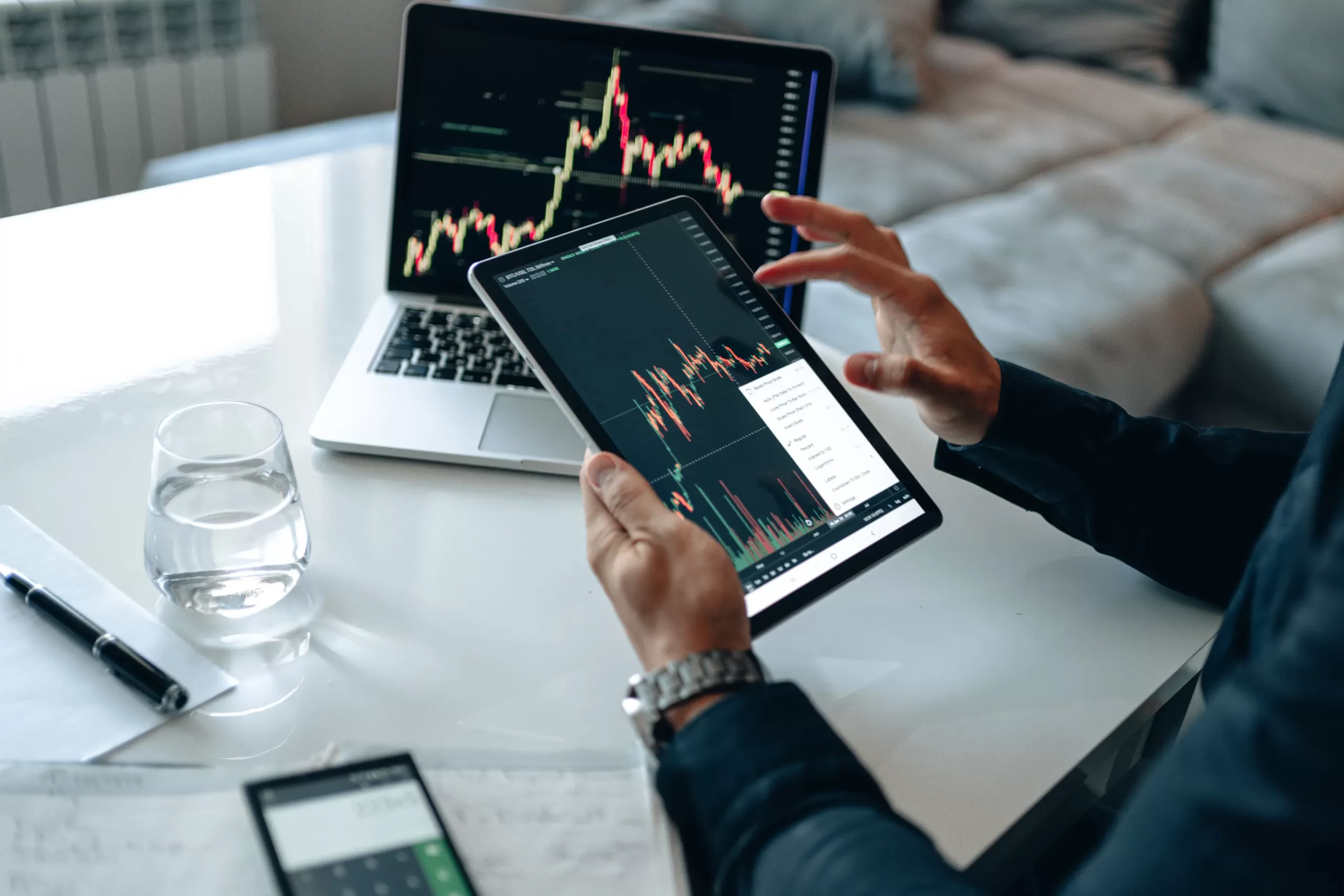 Melhor Corretora para Day Trade: O Guia Definitivo