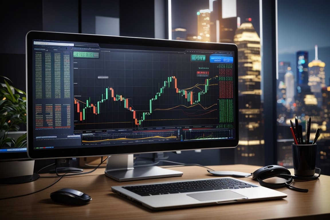 Investimentos Alternativos com Alto Potencial de Retorno