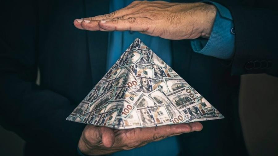 Maiores Golpes Envolvendo Criptomoedas do Mundo: Fraudes Bilionárias