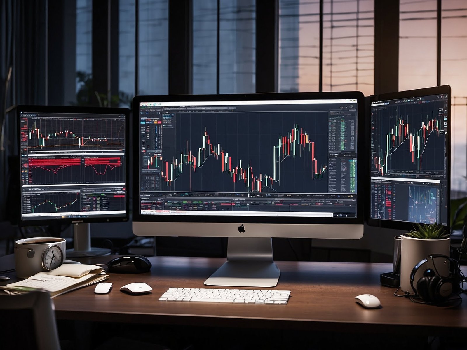 O que é Forex Trading? Seu Guia para Começar a Ganhar