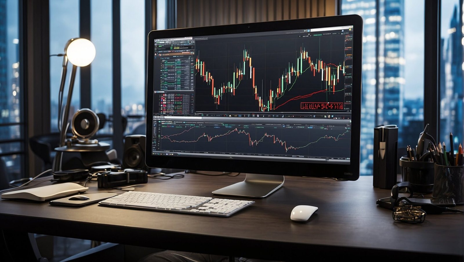 Os Principais Corretores e Contas de Forex Com Spread Mais Baixos