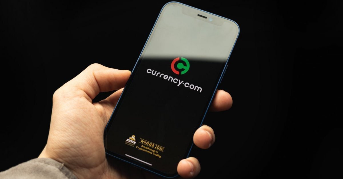 Currency.com é Confiável?: Taxas, Segurança e Muito Mais!