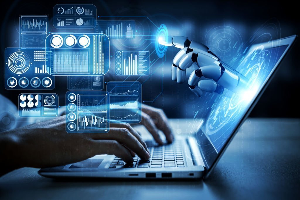 Trading Algorítmico Forex: A Revolução Tecnológica