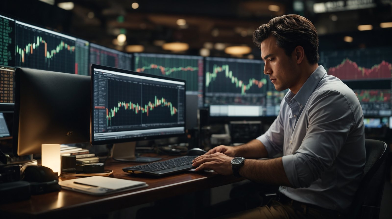 Melhores Corretoras Forex cTrader