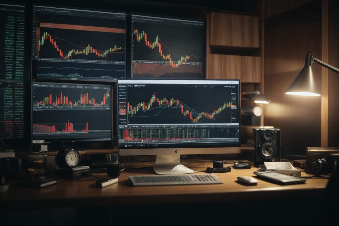 Melhores Corretoras de Swing Trading