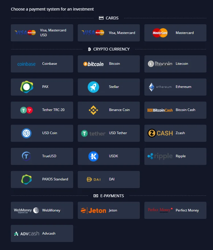 O que é a Pocket Option?
