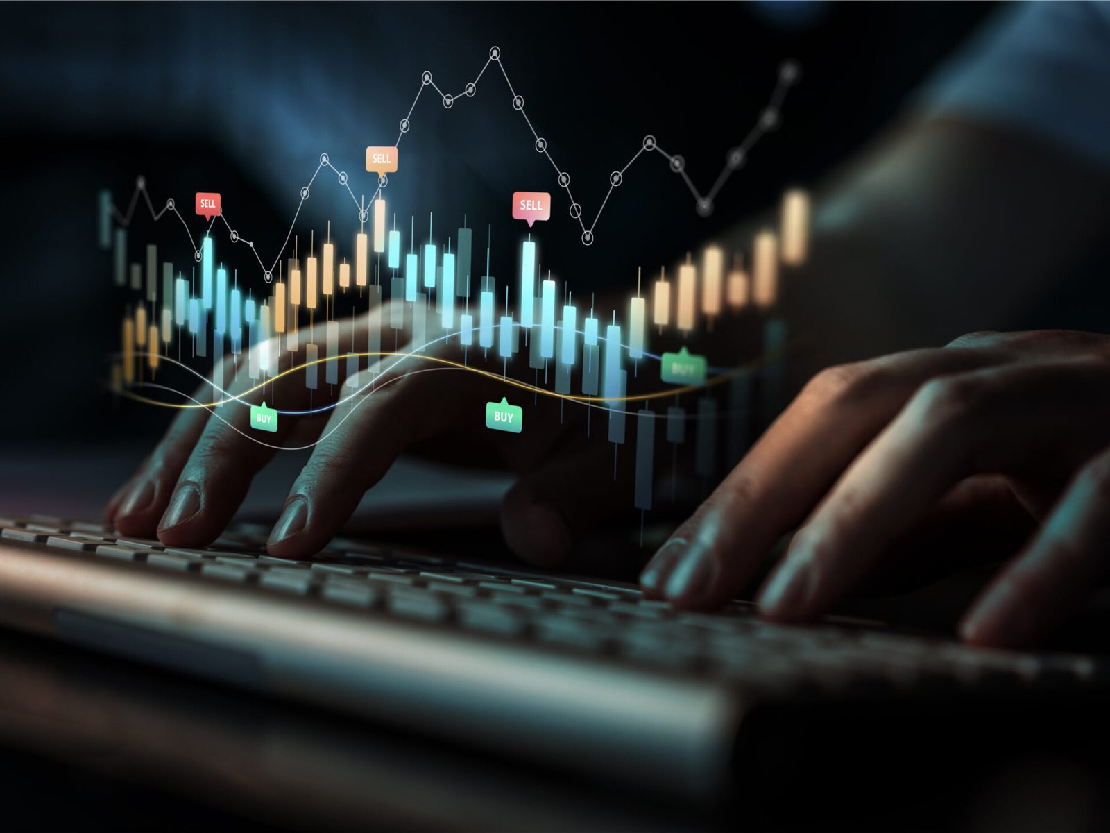 Melhores Corretoras de Forex Para Iniciantes