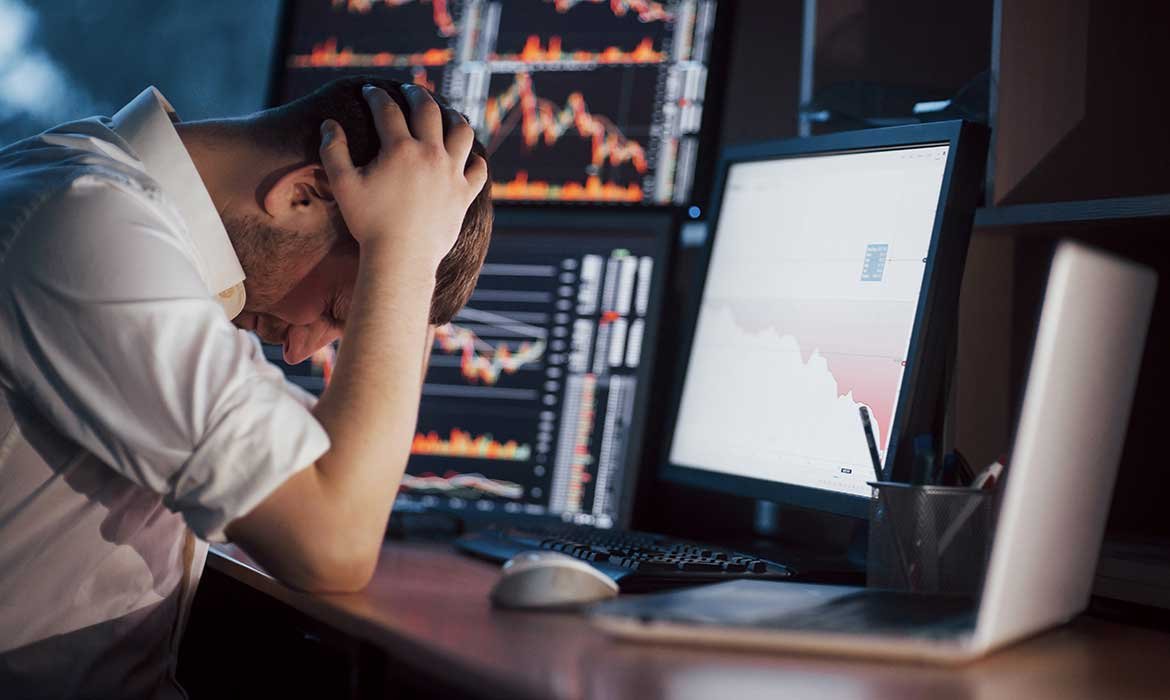 Golpes de Negociação Forex - Tudo Que Você Precisa Saber