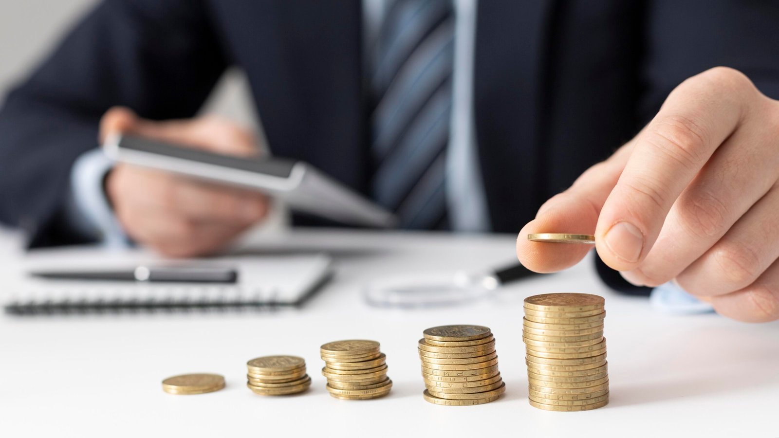 É Possível Ganhar Muito Dinheiro com Opções Binárias?