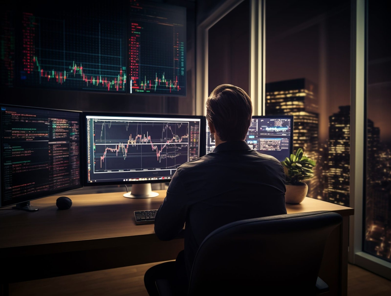 FBS vs IQ Option - Um Guia Completo