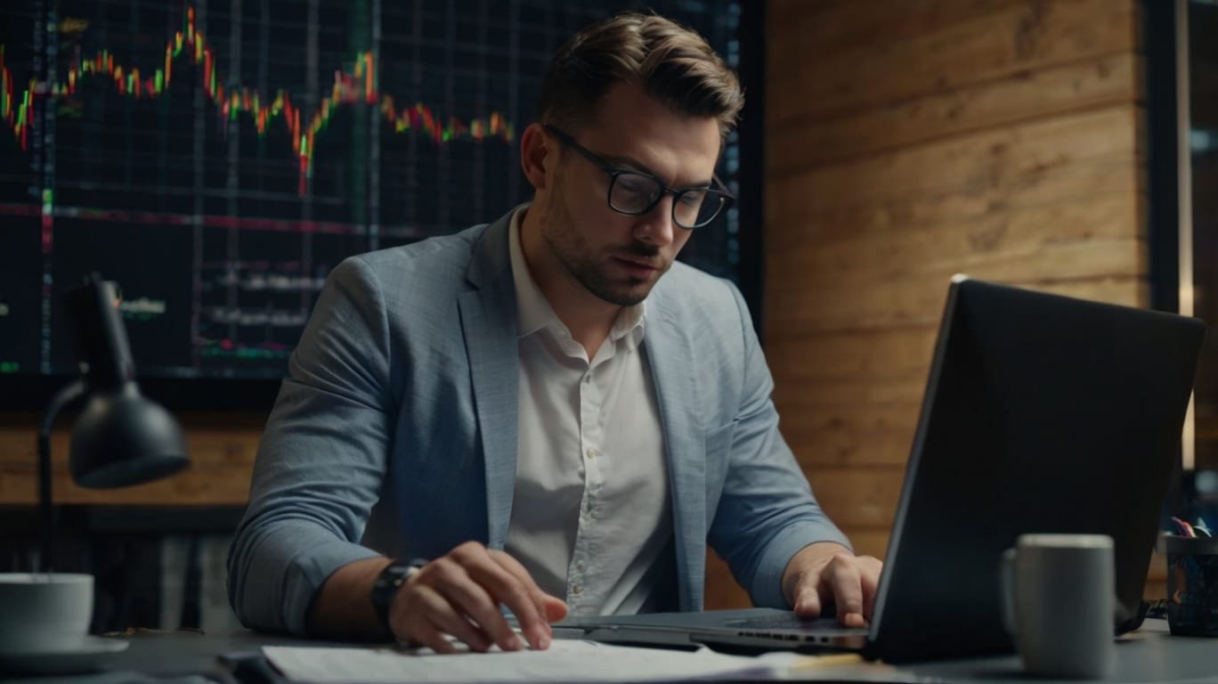 Como ser um Investidor na Bolsa de Valores