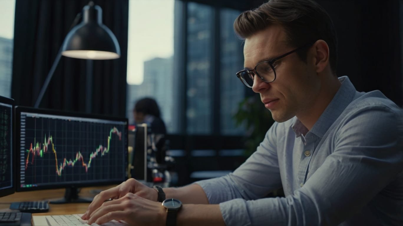 Tipos de Investimentos Financeiros