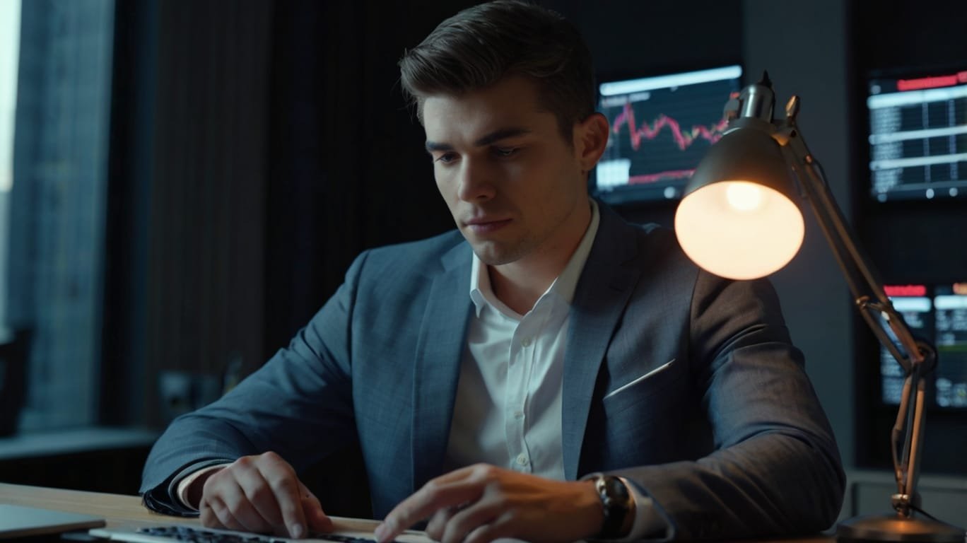 Como ser um Investidor na Bolsa de Valores