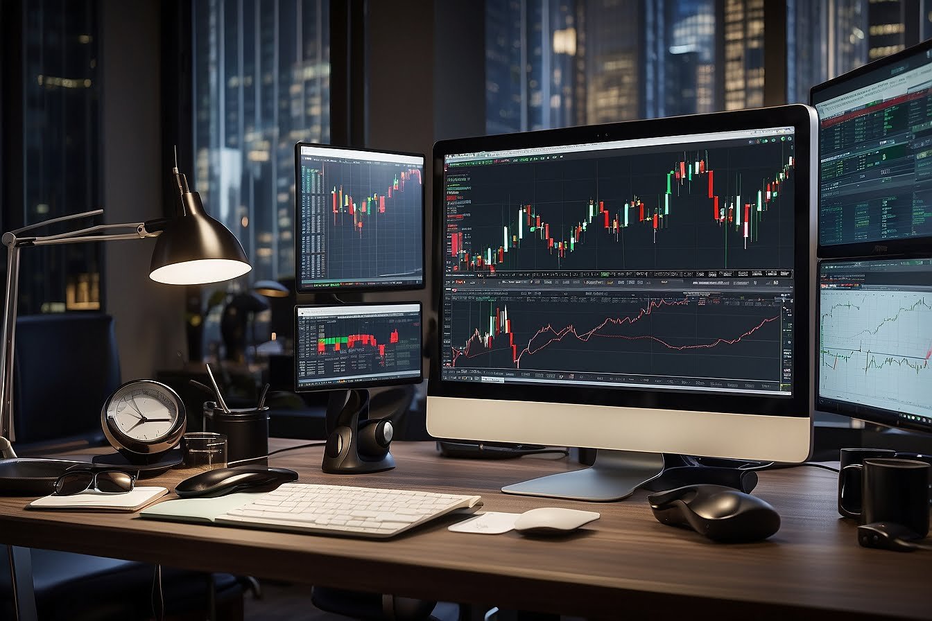 XM vs eToro - Uma Comparação Completa e Atualizada