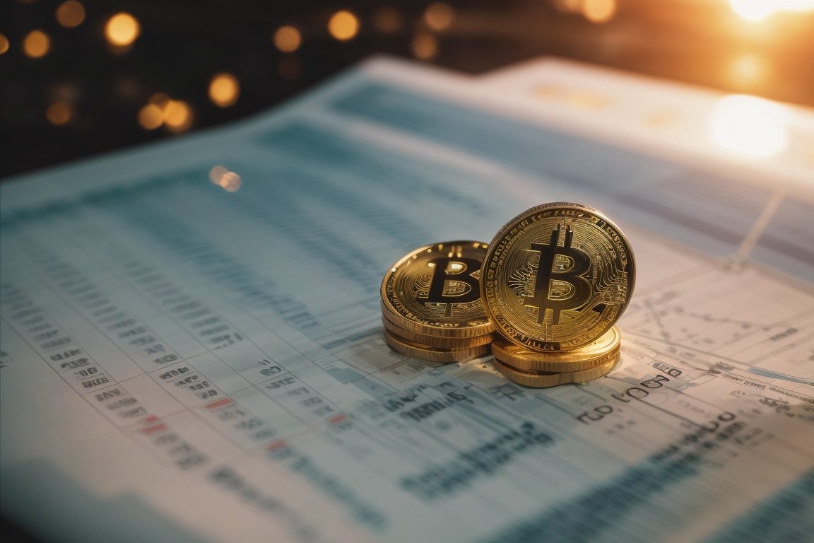 Como Investir em Criptomoeda