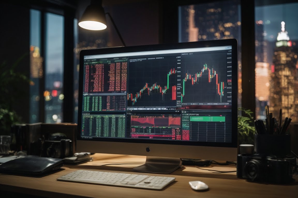 Melhores Corretores MetaTrader 5