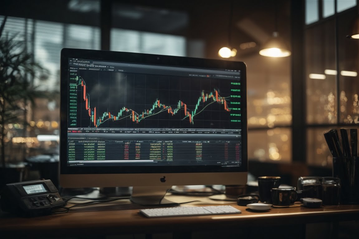 Corretora Forex: Veja o Que Você Deve Saber