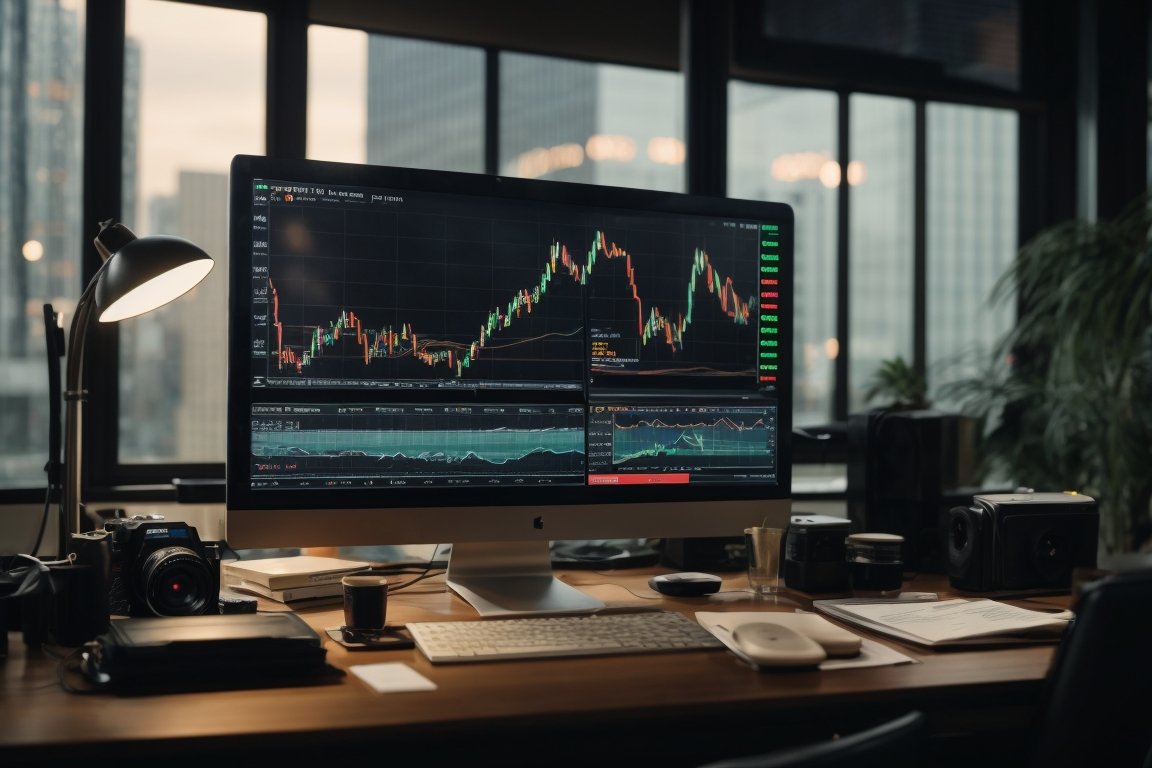 Como Investir no Mercado Forex - Um Guia Completo