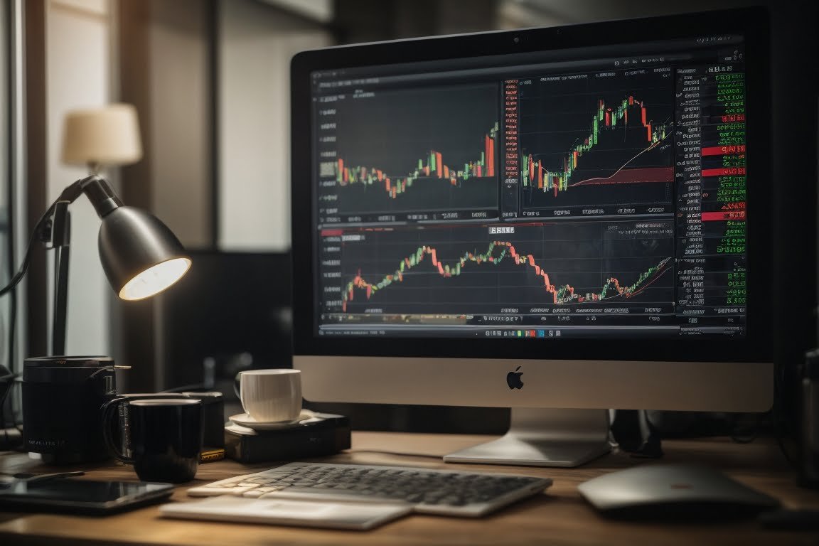 Olymp Trade vs XM- Uma Comparação Abrangente e Atualizada