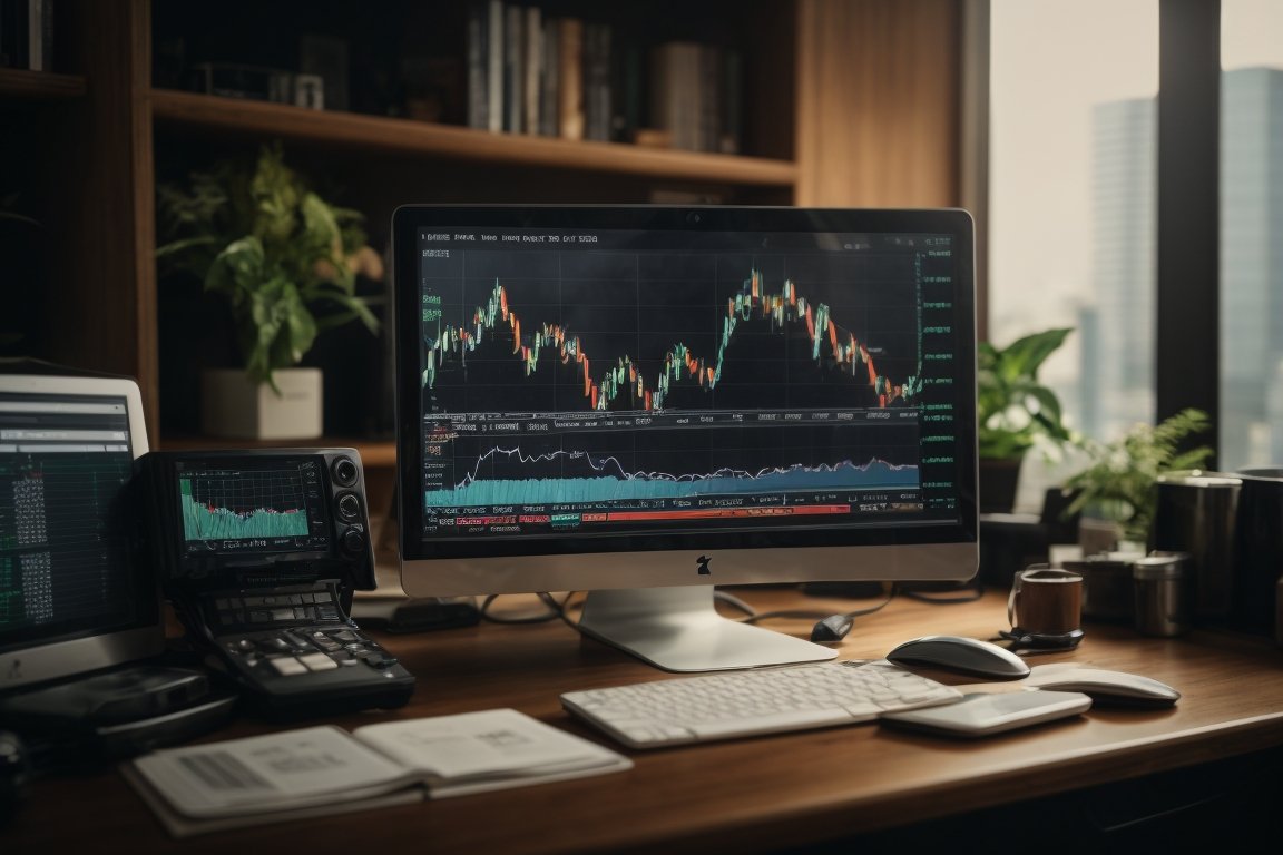 Como Investir no Mercado Forex - Um Guia Completo