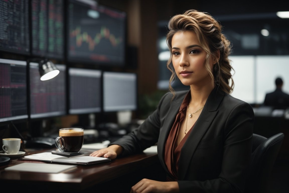 Como Investir Dinheiro e Ter Lucro Mensal