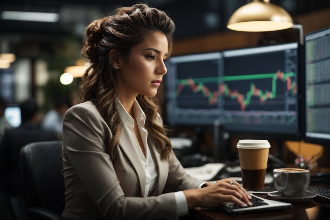 Os Melhores Corretores de Forex para Iniciantes