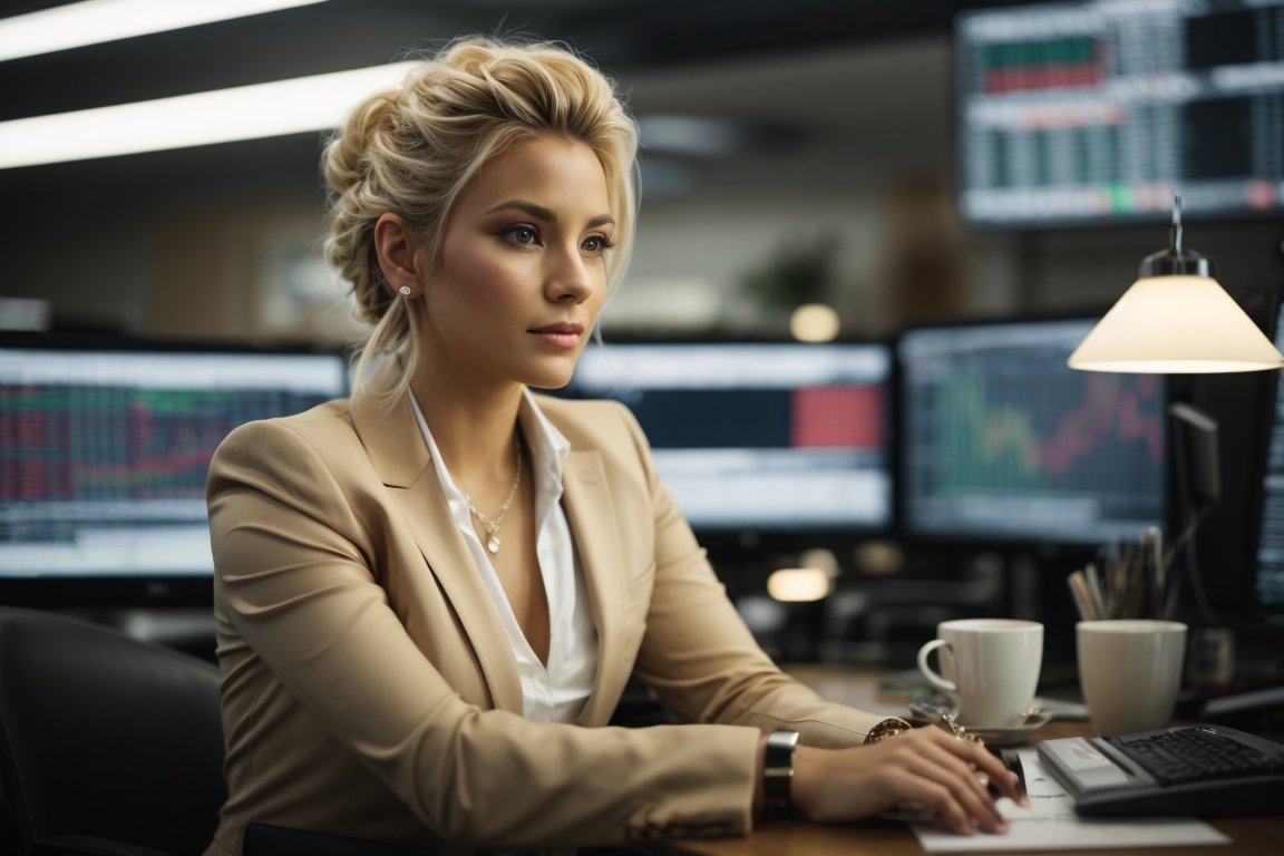Como Investir Dinheiro e Ter Lucro Mensal