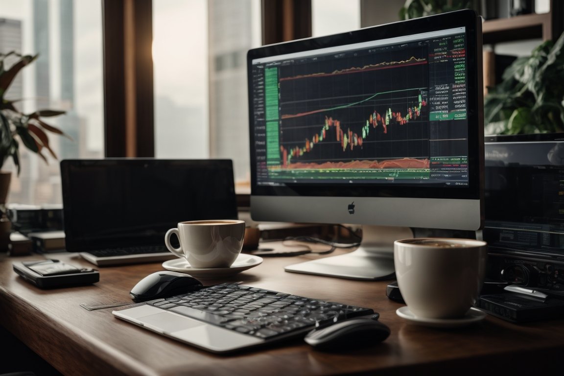 Melhor Corretora Forex Para Iniciantes