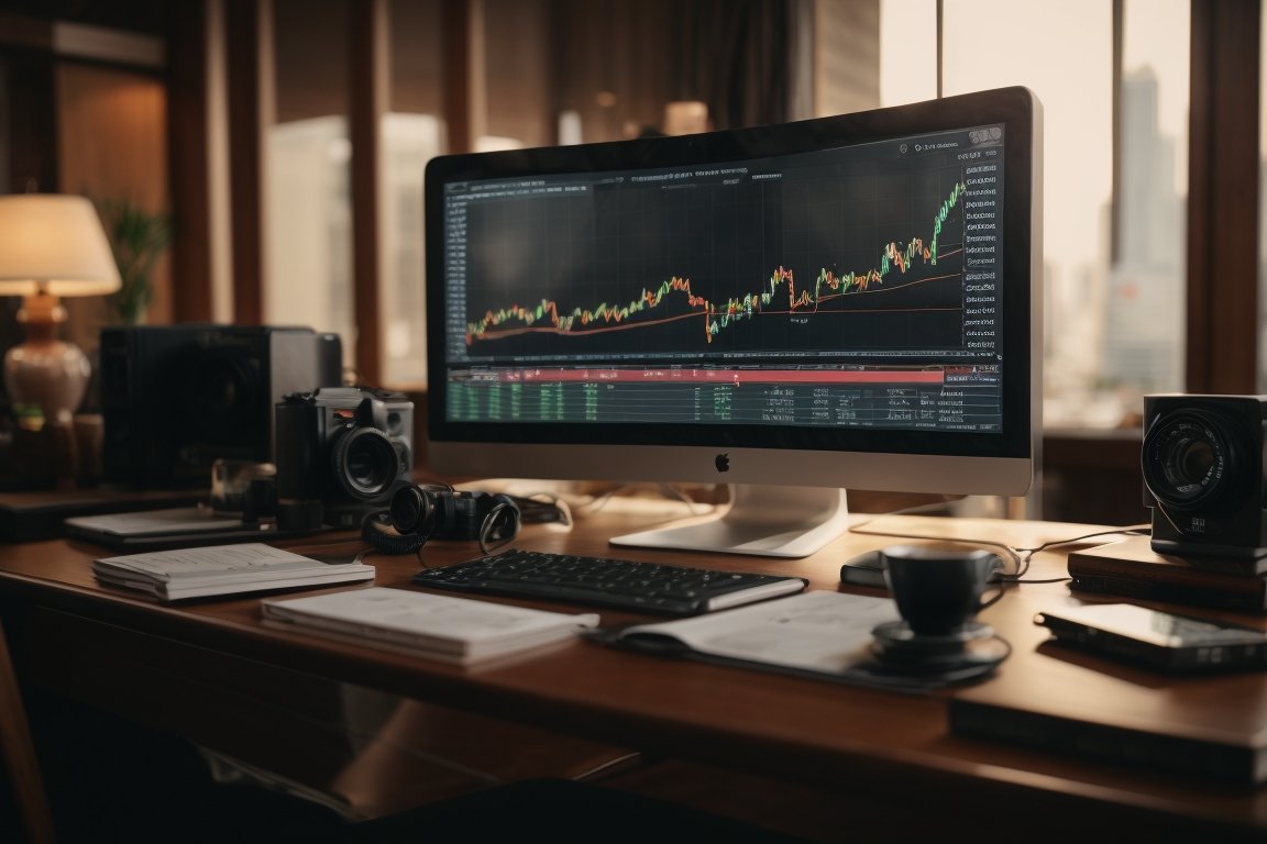 Quanto o Mercado Forex Movimenta Por Dia