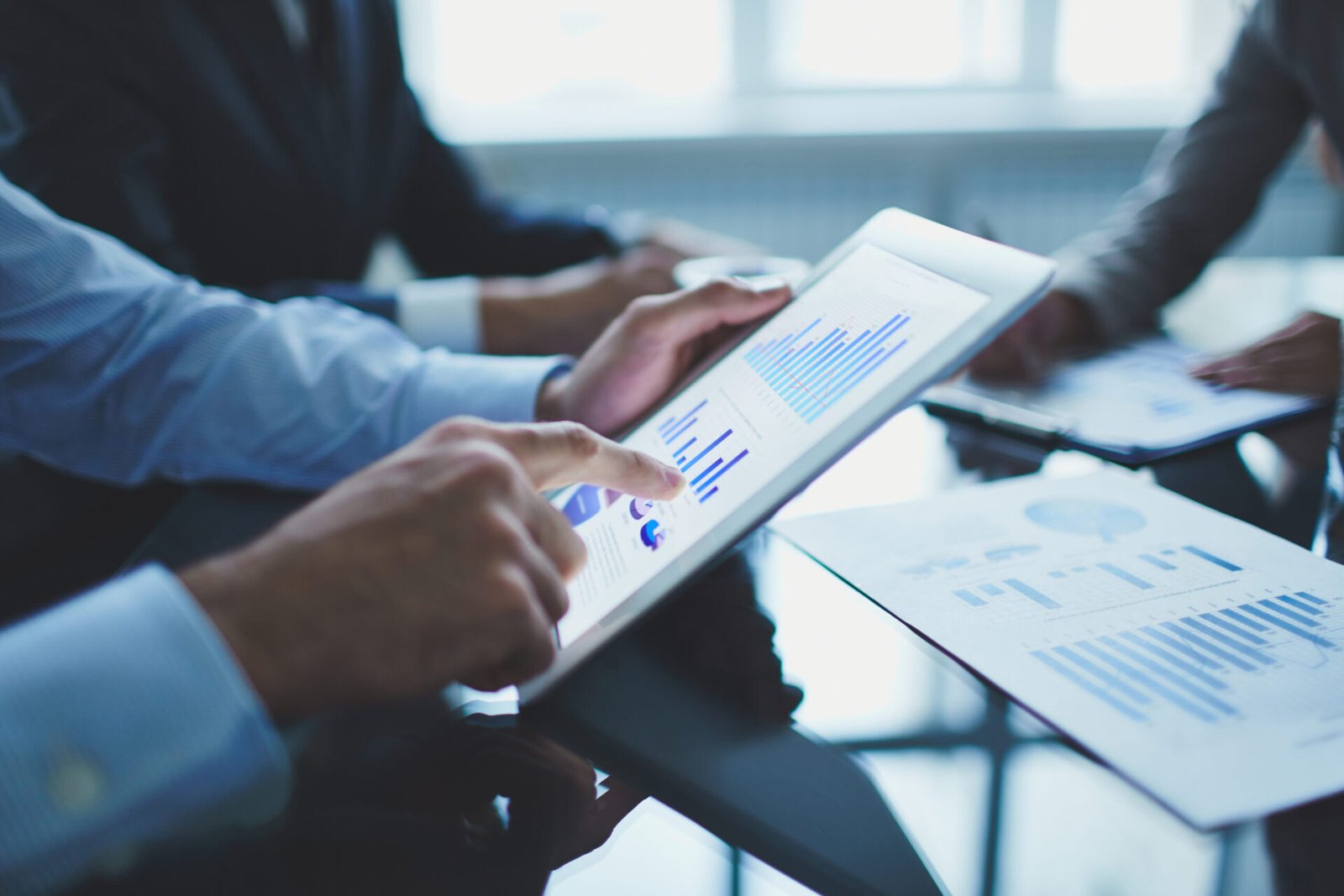 Negócios com Pouco Investimento e Retorno Rápido