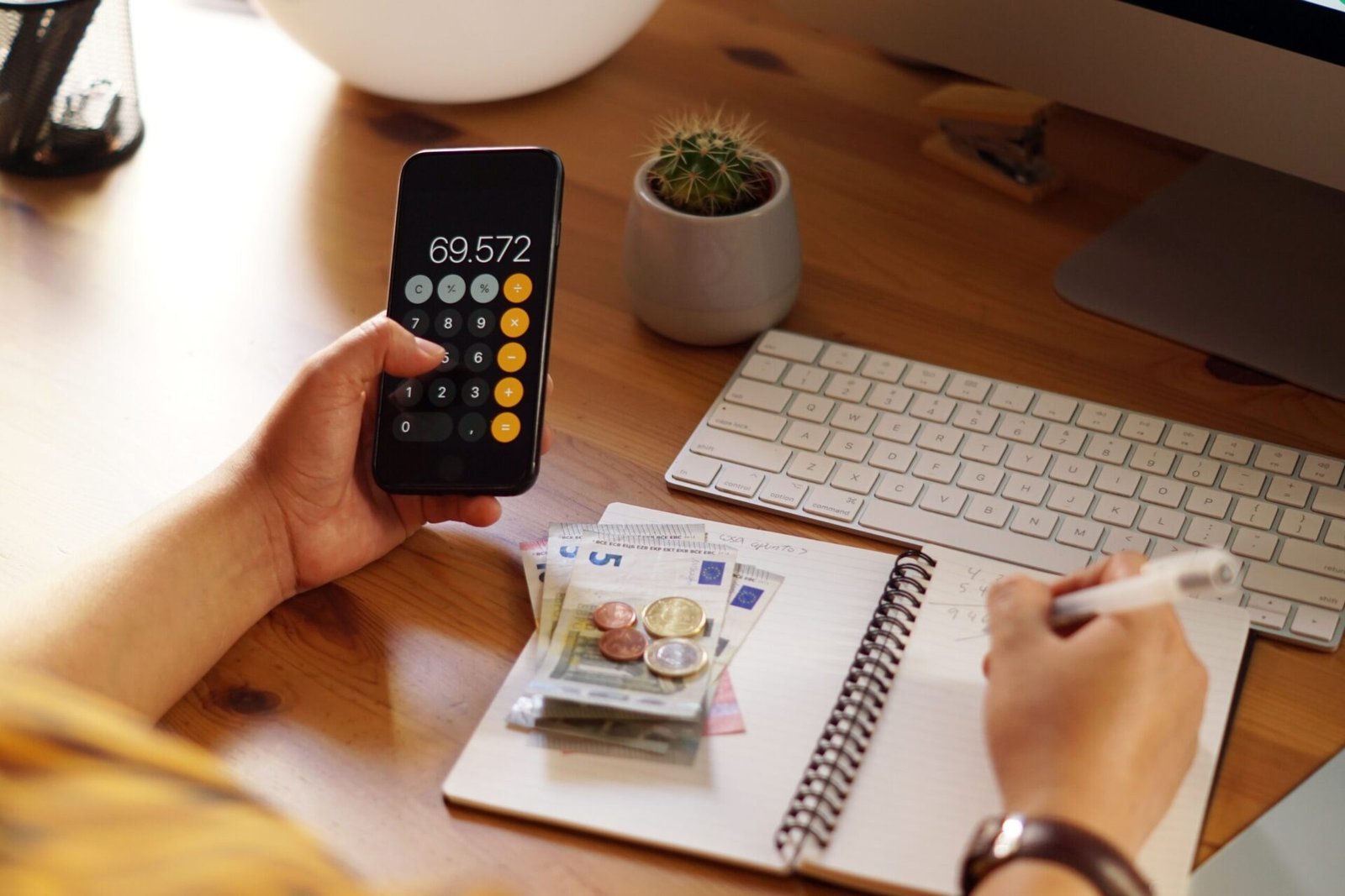 Negócios com Pouco Investimento e Retorno Rápido
