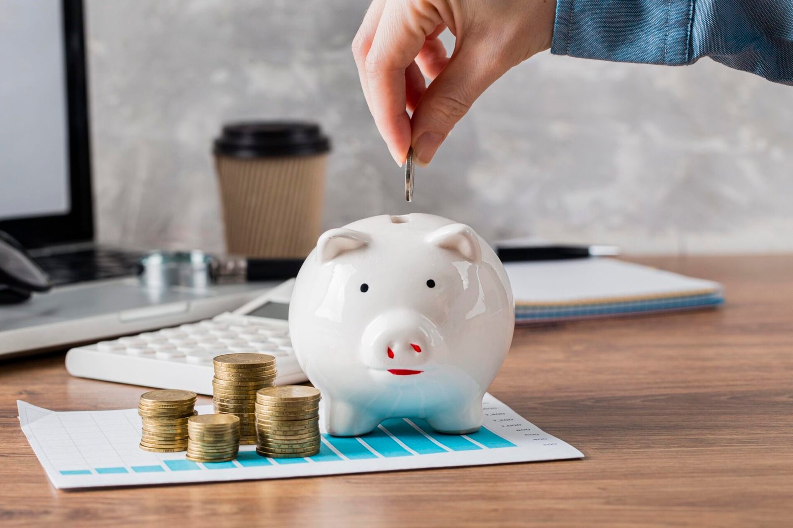 Desafio 52 Semanas com 20 Reais