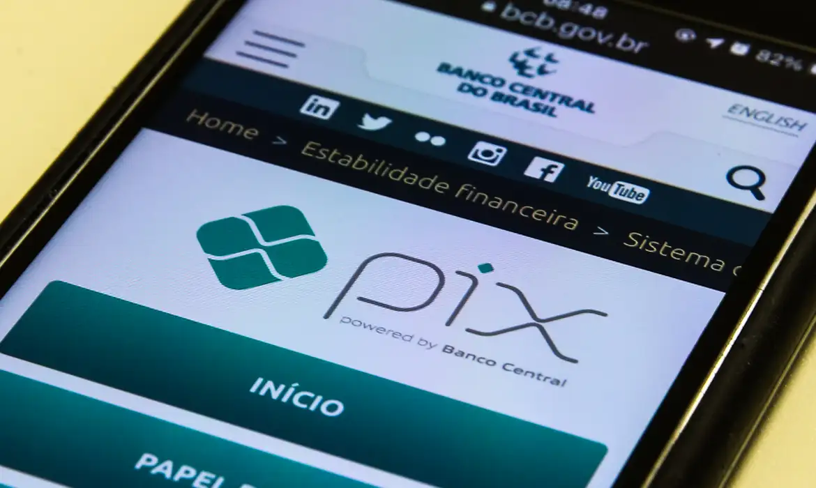 Corretora de Opcoes Binarias que Aceita Pix no Brasil