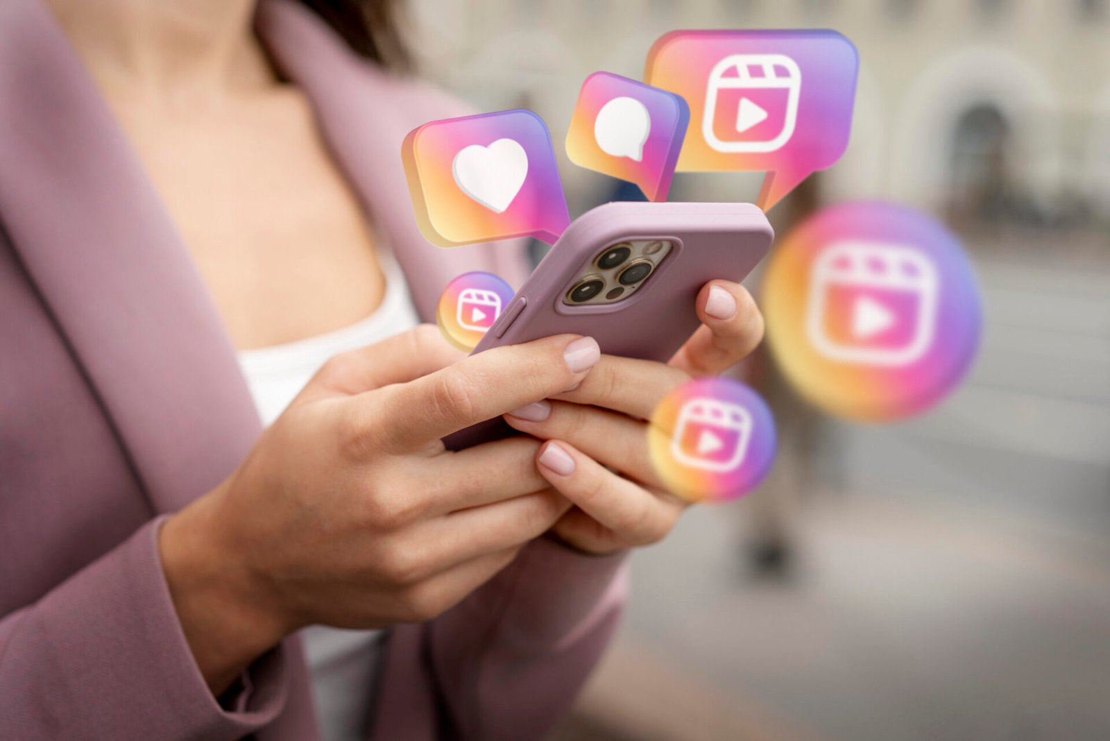 Como Ganhar Dinheiro no Instagram: Tudo Que Você Precisa Saber