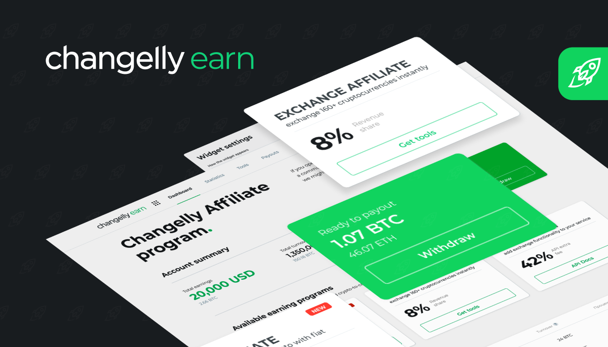 Review Changelly Exchange - Revisão Atualizada