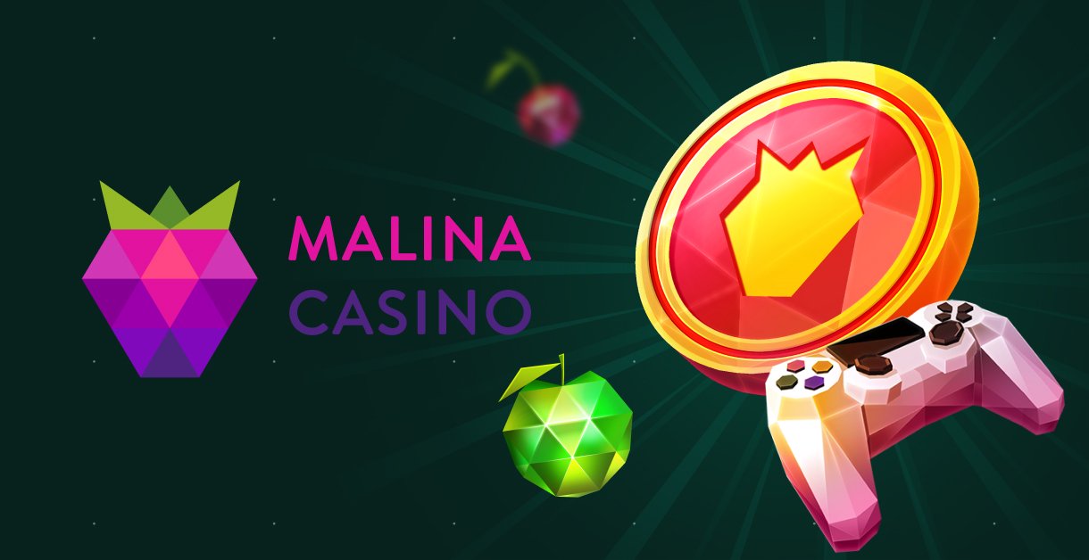 Malina Casino - Análise Completa