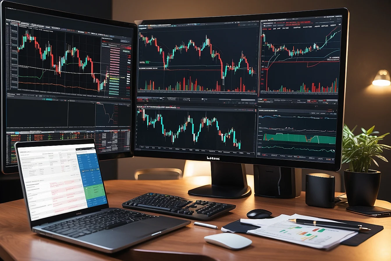 Melhores Corretoras Forex & Opções Binárias