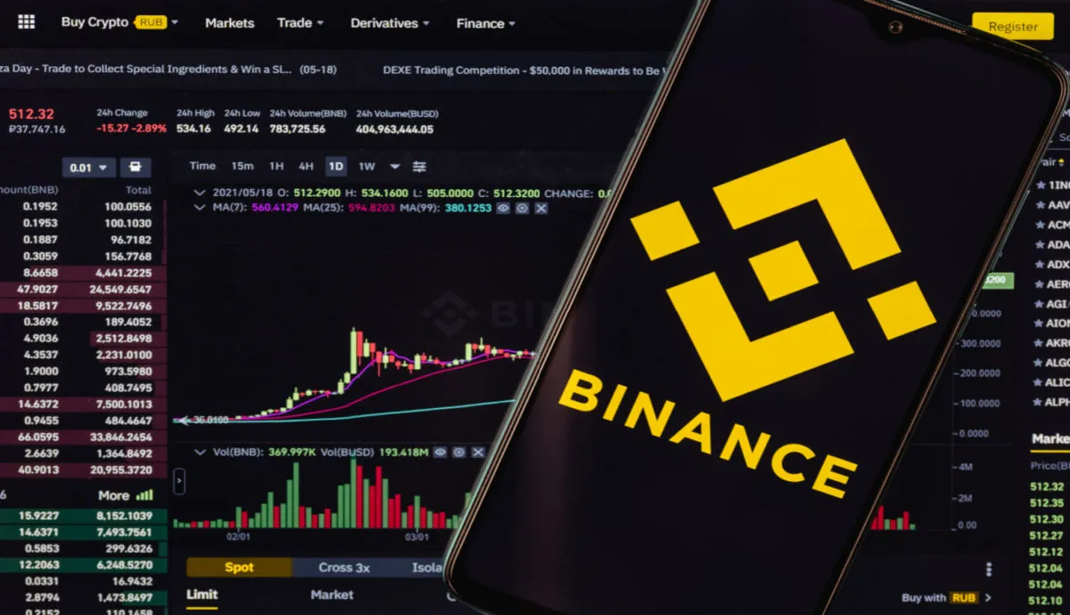 Binance é Confiável? Análise da Exchange de criptomoedas