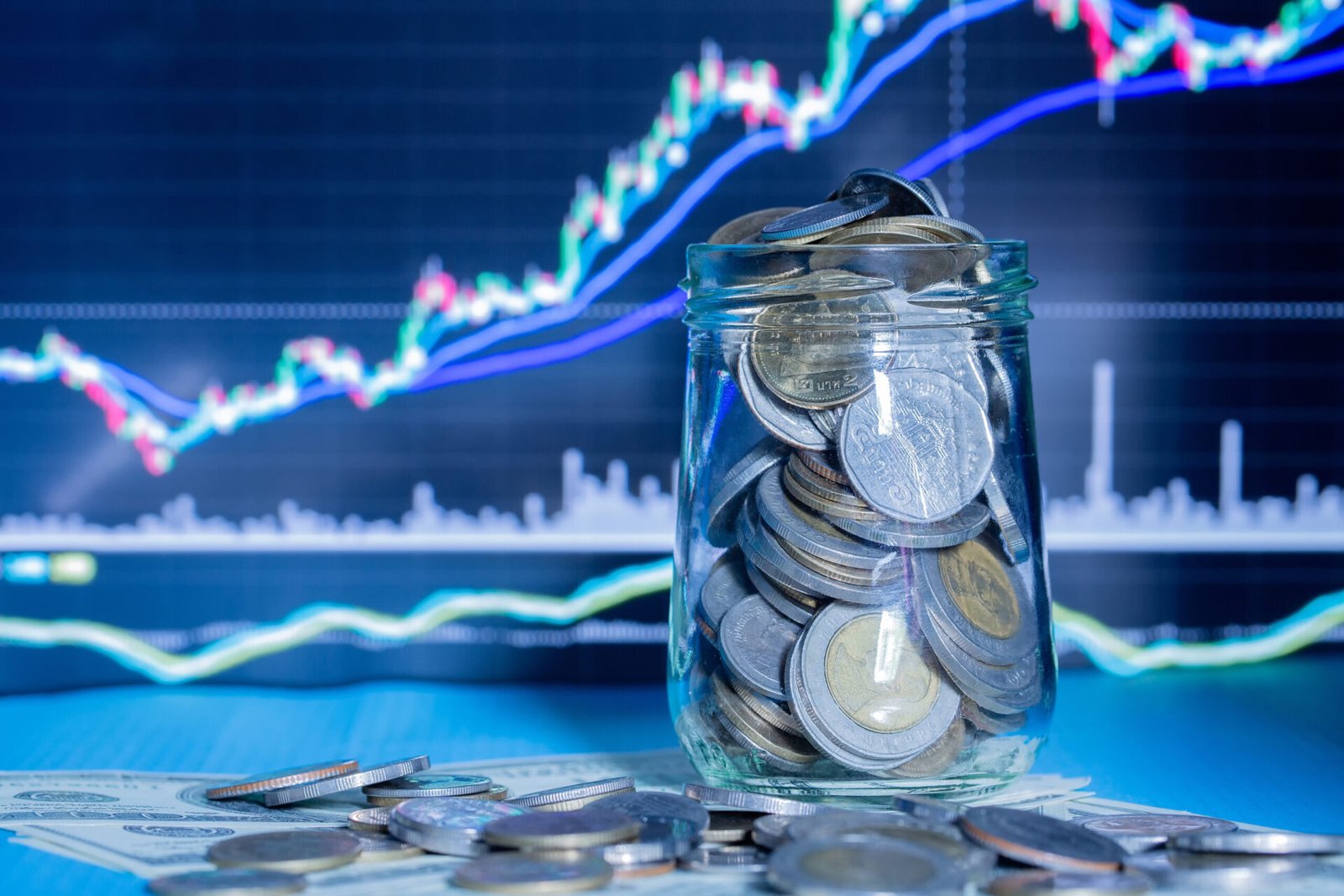 Os Melhores Pares de Moedas Forex Exóticas Para Negociar