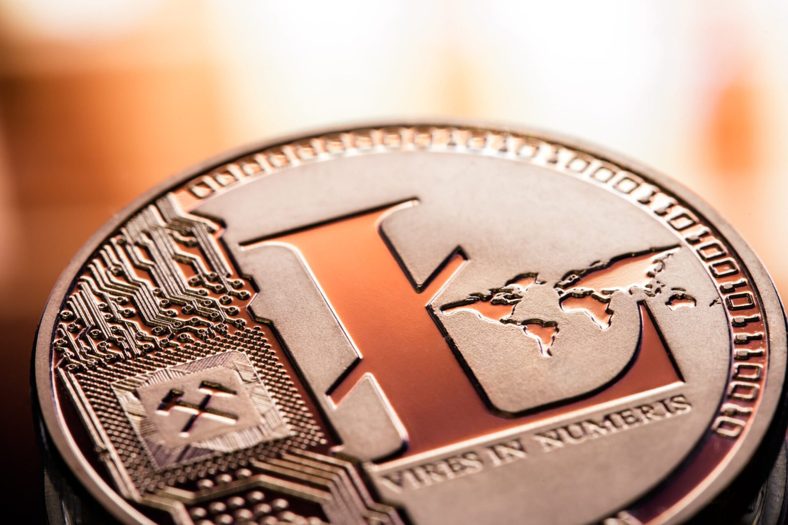 Litecoin em 2030: Quanto Essa Cripto Pode Valer?