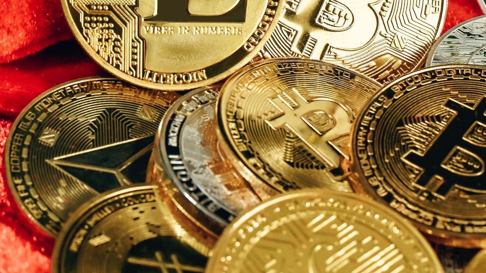 O que é ⁢Litecoin e como funciona?