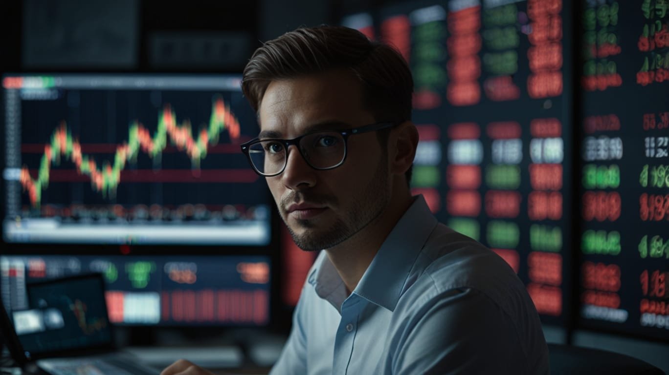 Estratégias de Trading Algorítmico: Automação Inteligente