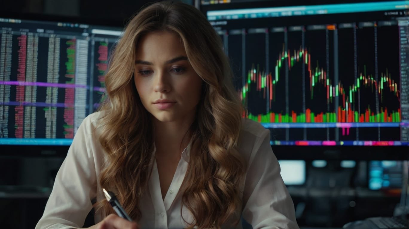 O que é Price Action Opções Binárias?