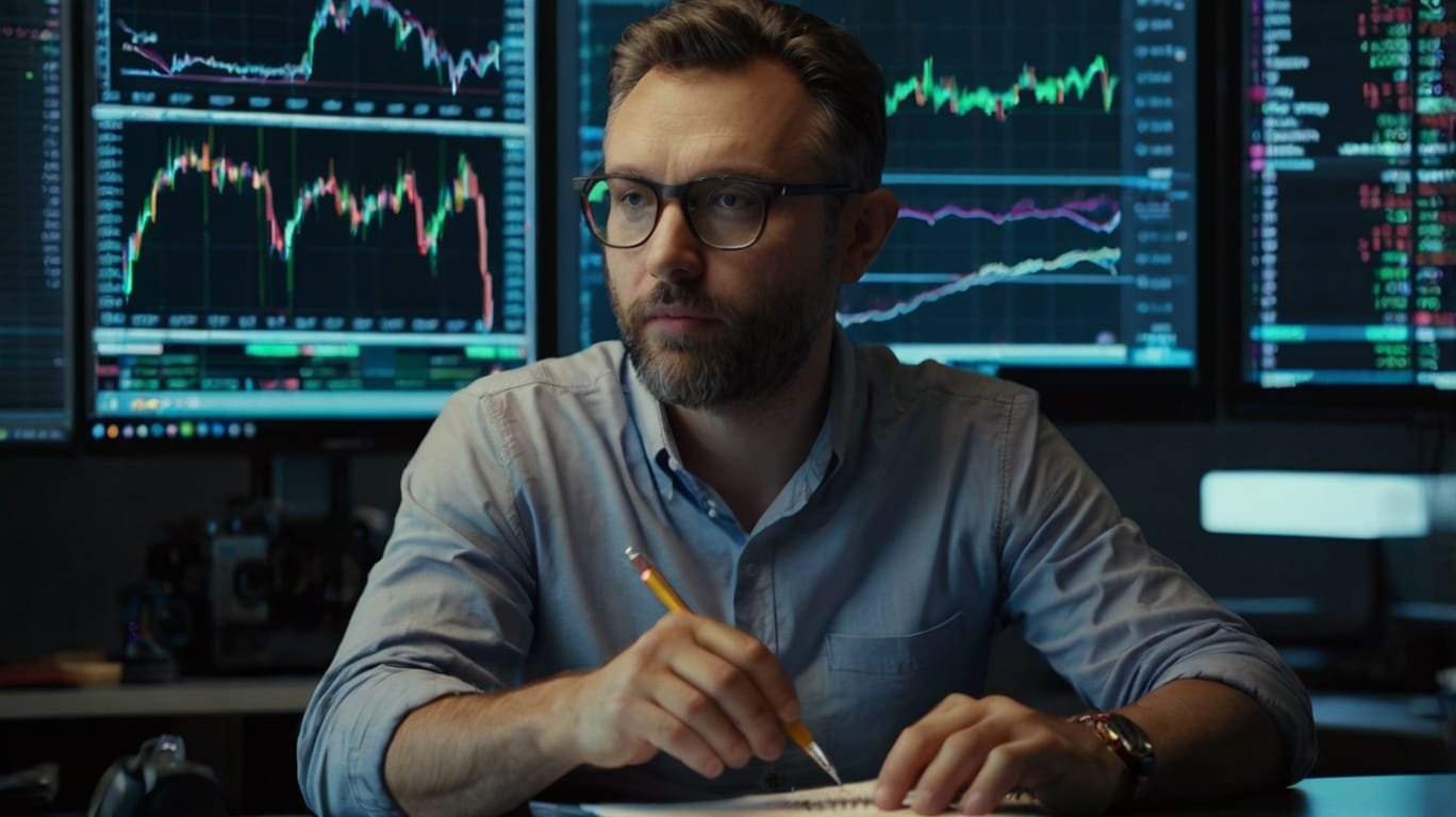 Como Evitar Fraudes em Forex Trading