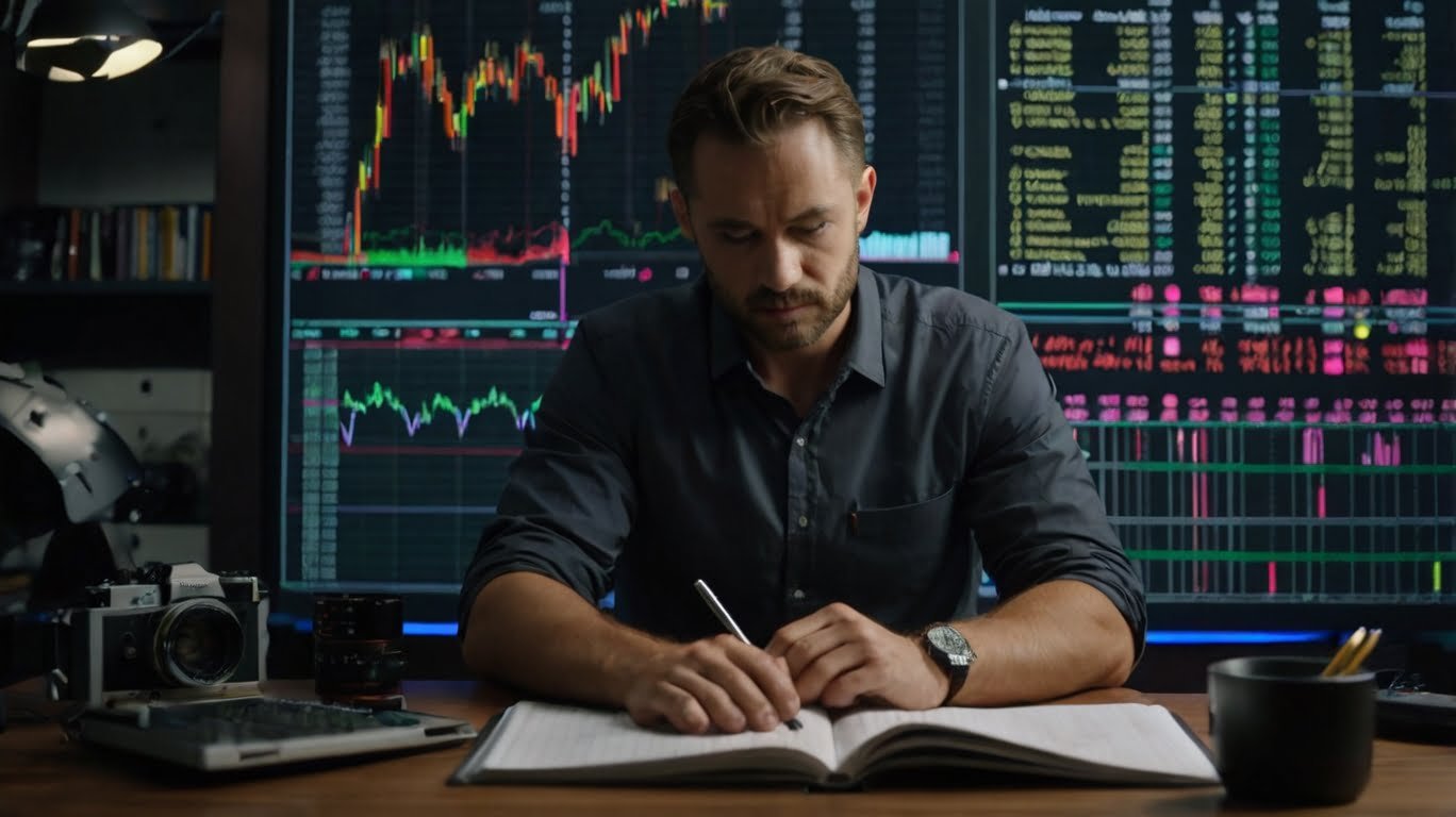 Como Evitar Fraudes em Forex Trading