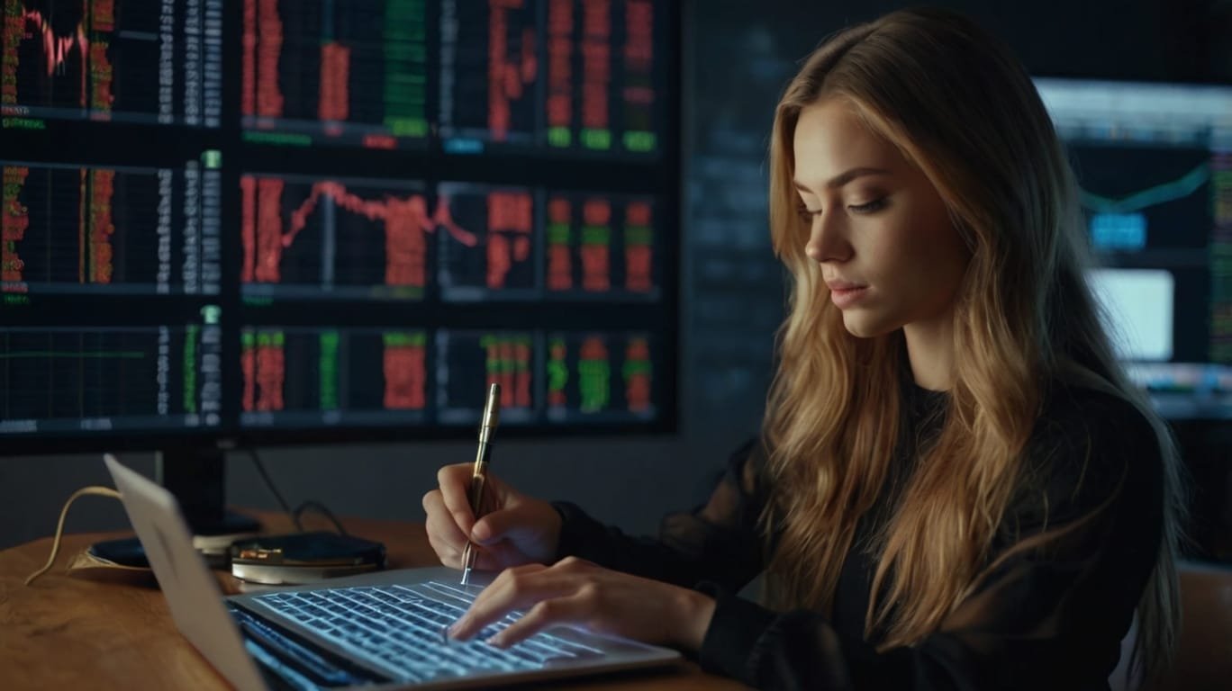 Como Negociar Forex com Notícias Econômicas