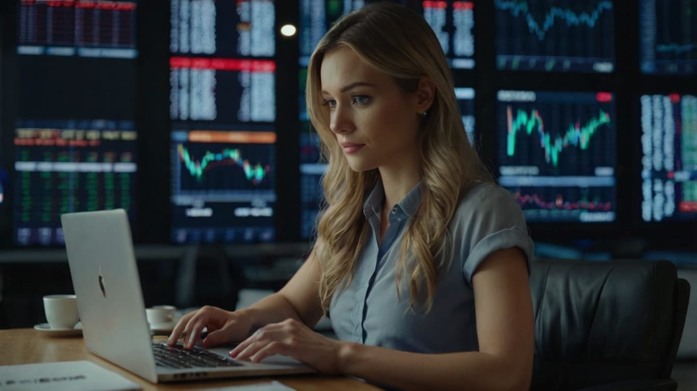 Como Diversificar Investimentos Entre Forex e Opções Binárias
