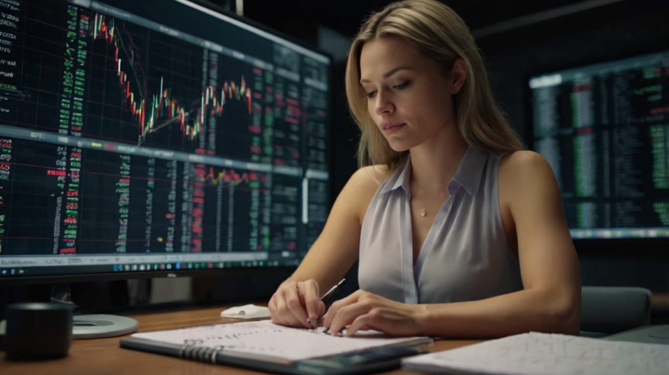 Você Pode Ganhar Dinheiro com Forex? Vale a Pena?